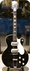 Silvertone Espanada 1964 Black