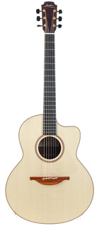 Lowden F34c Koa Sitka Spruce