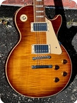 Gibson Les Paul Std. 59 Rerissue 1988 Honeyburst