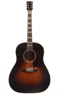 Gibson Southern Jumbo (sj) 1953 Sunburst