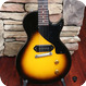 Gibson Les Paul Junior  1956-Sunburst