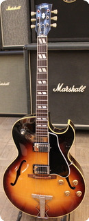 Gibson 1961 Es 175d 1961