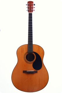 Gurian Guitars J M 1978