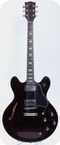 Gibson ES 335TD 1978 Wine Red