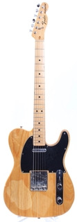 Fender Telecaster 1978 Natural