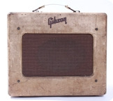 Gibson Les Paul Junior GA 5 1956 Tan