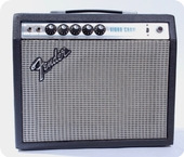 Fender Vibro Champ 1979 Silverface