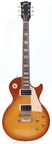 Gibson Les Paul Classic 2004 Honey Burst