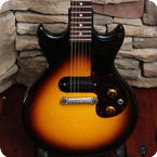 Epiphone-Olympic-1964-Sunburst 