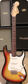 Fender 1969 Stratocaster 1969