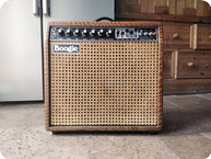 Mesa Boogie Mark IIA Figured Exotic Hardwood Cab Wicker Grill Graphic EQ RCA 6L6GC 1979 Hardood