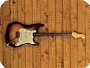 Nash Guitars S63 2021 3 Tone