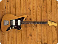 Nash Guitars JM63 2021 Natural