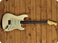 Nash Guitars S63 2021 Olympic White
