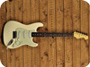 Nash Guitars S63 2021 Olympic White