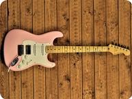 Nash Guitars S57 2021 Shell Pink