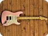 Nash Guitars S57 2021-Shell Pink