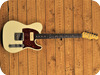 Nash Guitars T63 2021 Olympic White