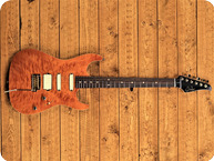 Suhr Standard Legacy 2021 Trans Caramel