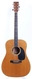 Martin D-35 P  1991-Natural