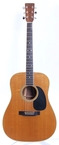 Martin D 35 P 1991 Natural