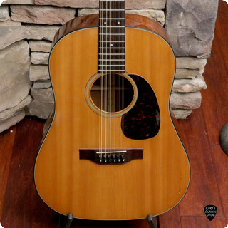 Martin D 12 20 1965