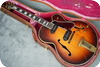 Gibson L5 CES 1953 Sunburst