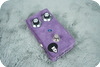 Jam Pedals Fuzz Phrase 2020 Purple Suede