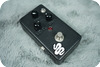 Jam Pedals Rattler Limited Edition 2020-Black Leather