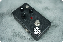 Jam Pedals Rattler Limited Edition 2020 Black Leather