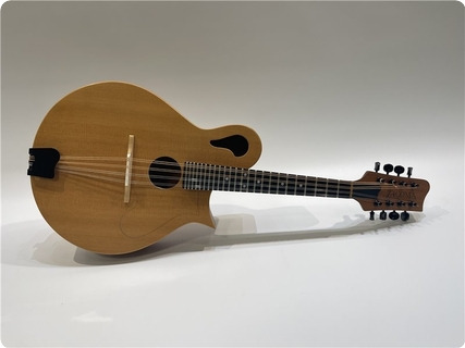 Tacoma Sound Hole