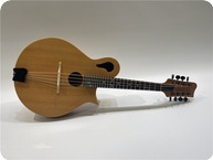 Tacoma Sound Hole
