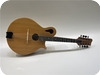 Tacoma Sound Hole
