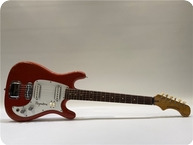 Magnatone Zephyr 1965