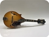 Levin -  F-mandolin 1960's