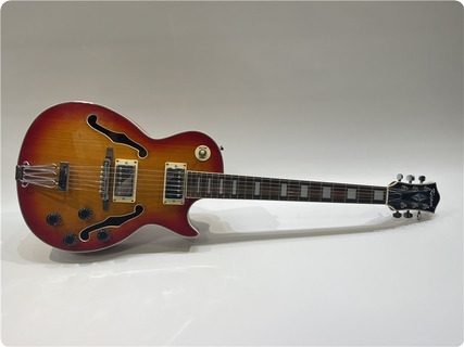 Keiper Semihollow Lp