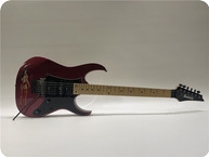 Ibanez RG550 SA