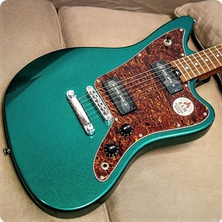 Bacchus Global Windy Std/rsm 2021 Sherwood Green Metallic