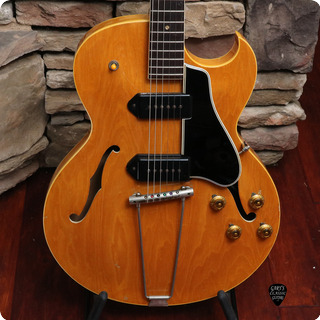 Gibson Es 225 Dn 1959 Blonde