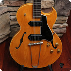 Gibson ES 225 DN 1959 Blonde