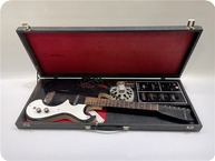 Silvertone Amp In A Case