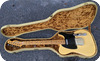 Fender 1951 Nocaster Relic 2006-Blonde 