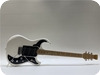 Burns Guitars White