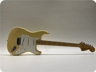 Fender Stratocaster 1973