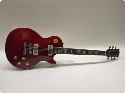 Gibson Les Paul 1974