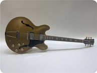 Gibson ES 335 1968 Burgundy Mist