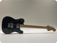 Fender Tele Deluxe 1977