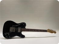 Fender Tele Custom 1977