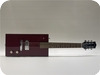 Gretsch Bo Diddley