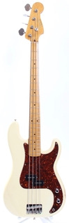 Fender Precision Bass '57 Reissue Super Lightweight 1993 Vintage White
